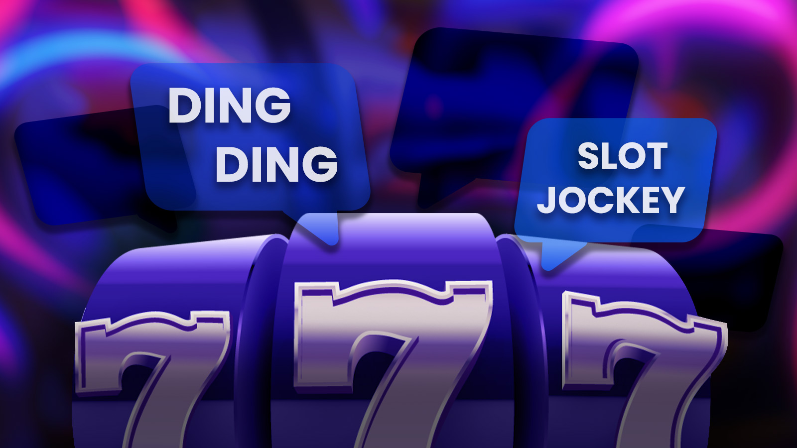 Unusual and Fun Slot Slang You'll Encounter