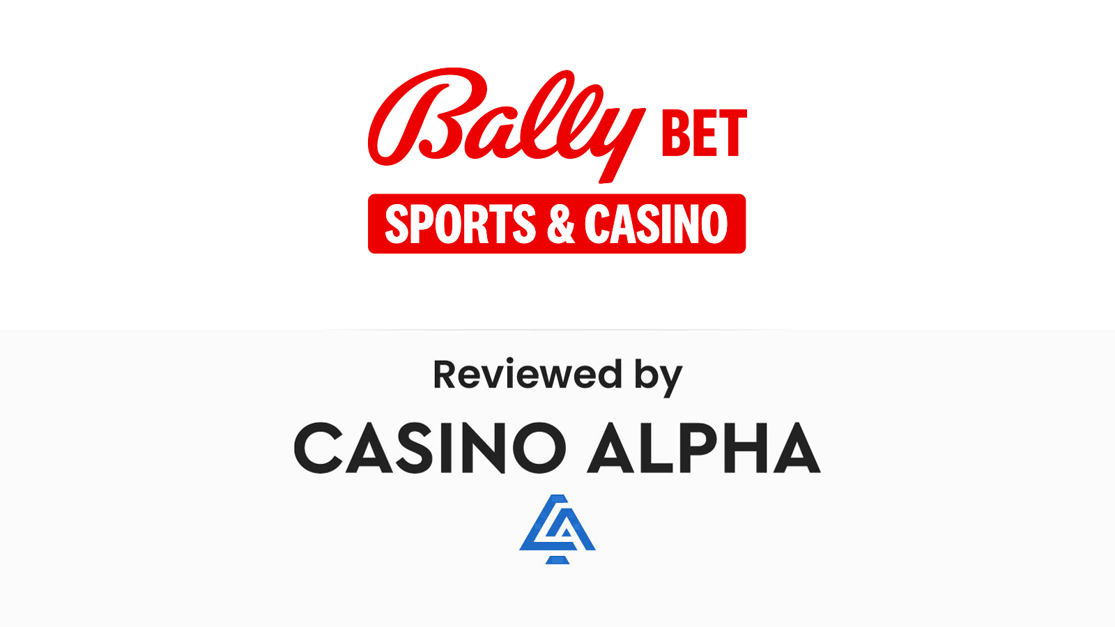 Bally Bet Casino