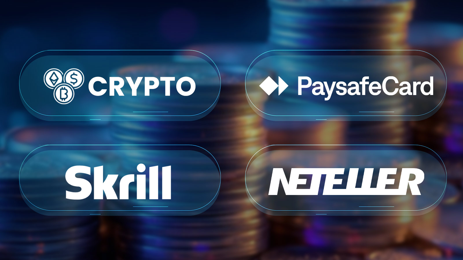 Best UK Payment Methods for Anonymous Transactions