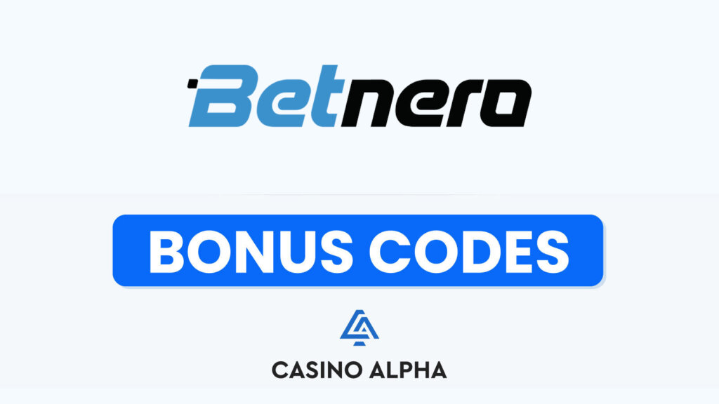 Betnero  Casino Bonuses