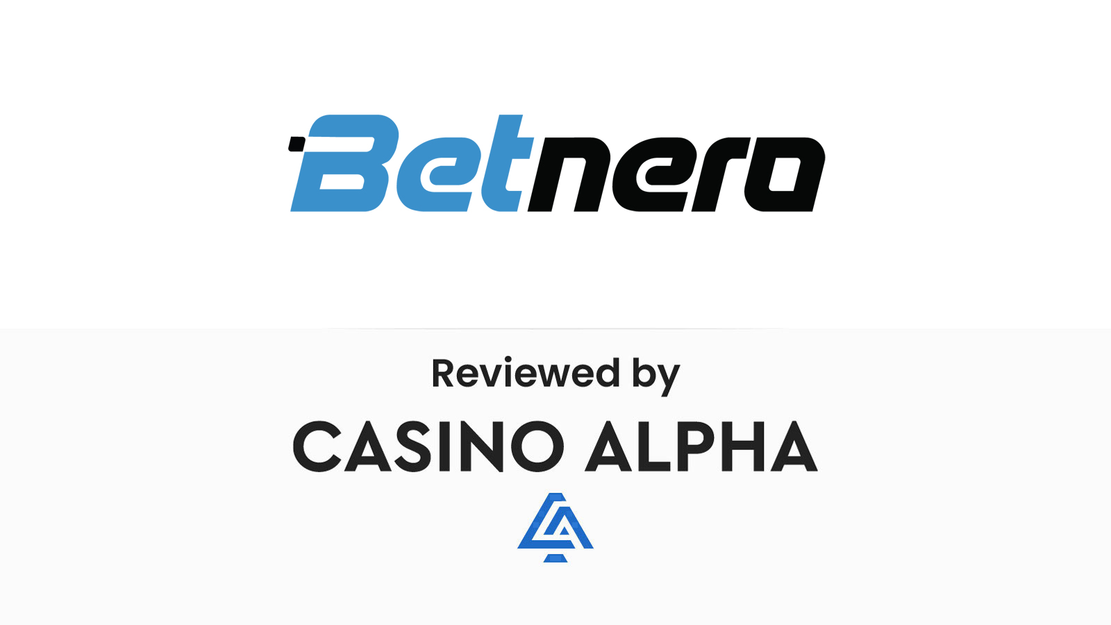 Betnero  Casino