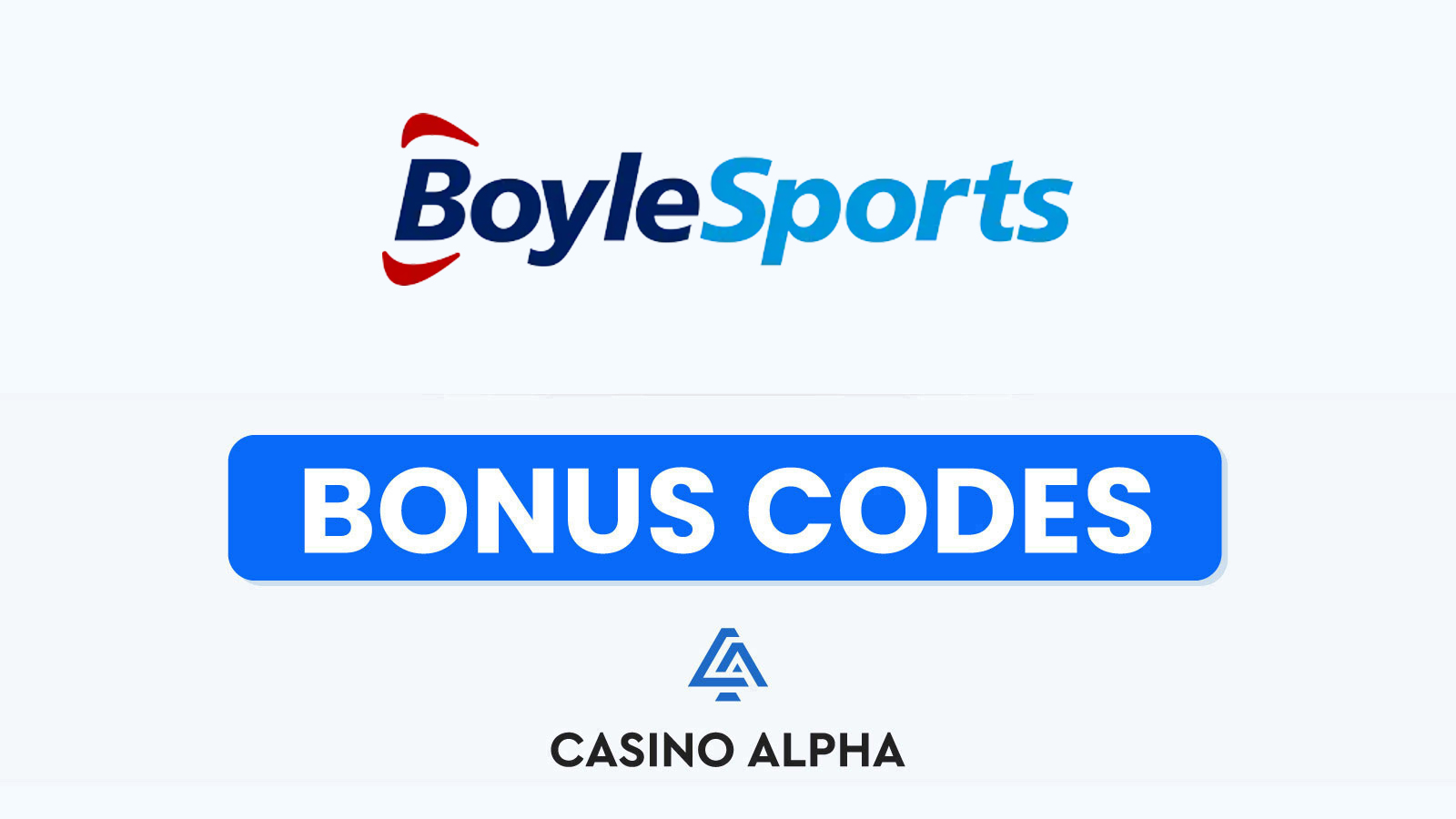 BoyleSports Casino Bonus Codes