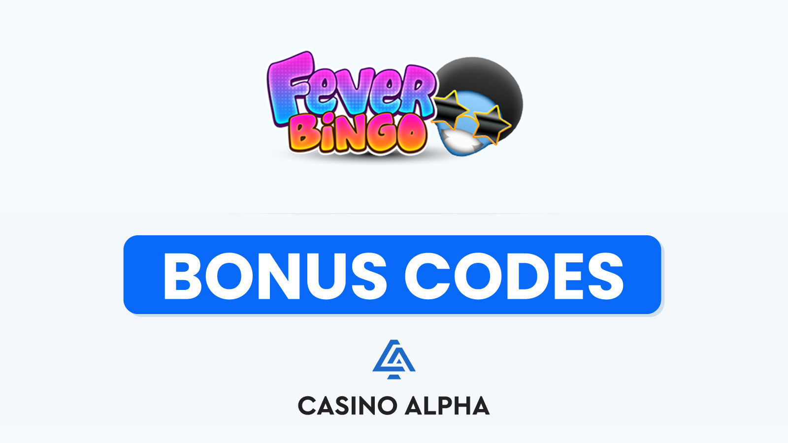 Fever Bingo Bonus Codes
