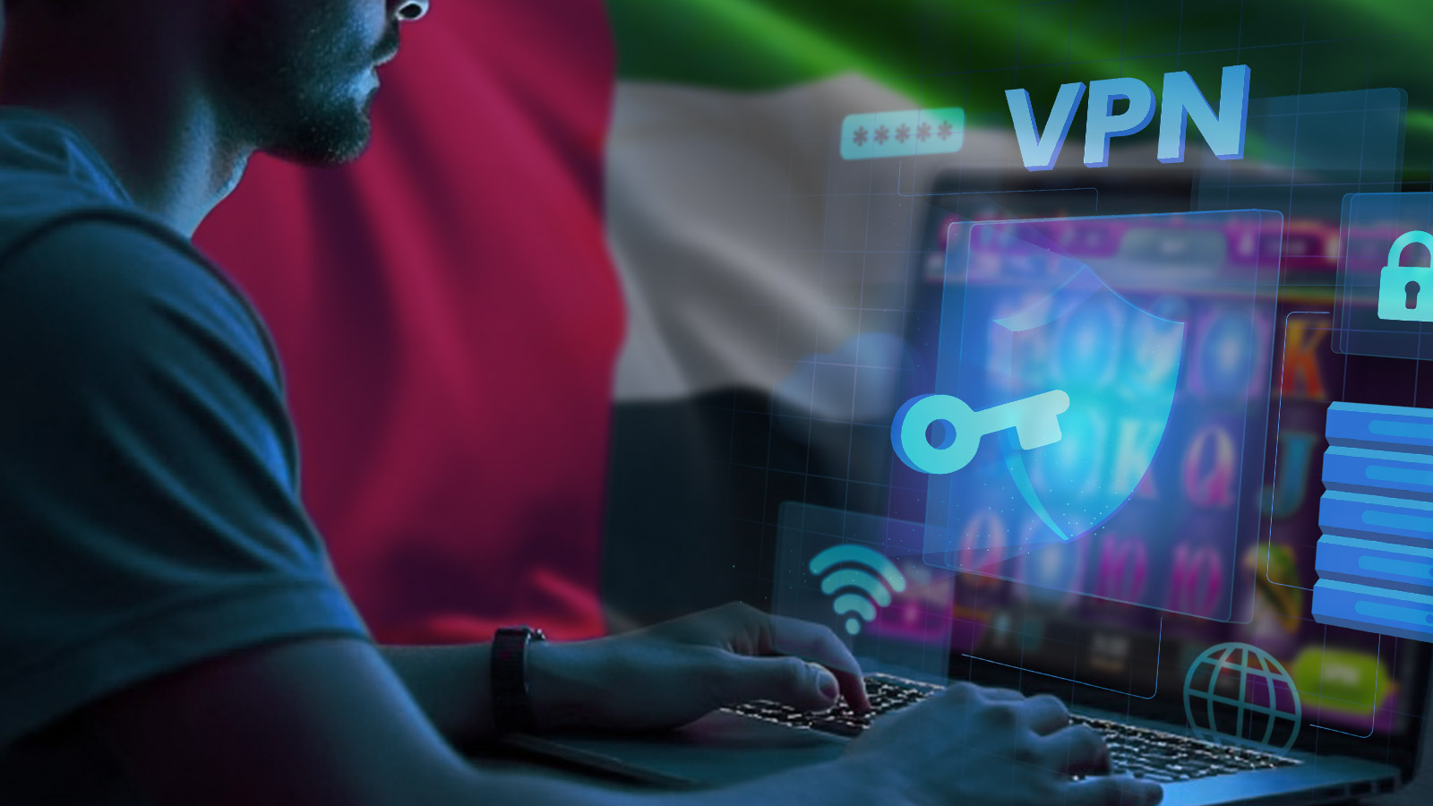 Online Gambling in The UAE: Is The Situation Different?