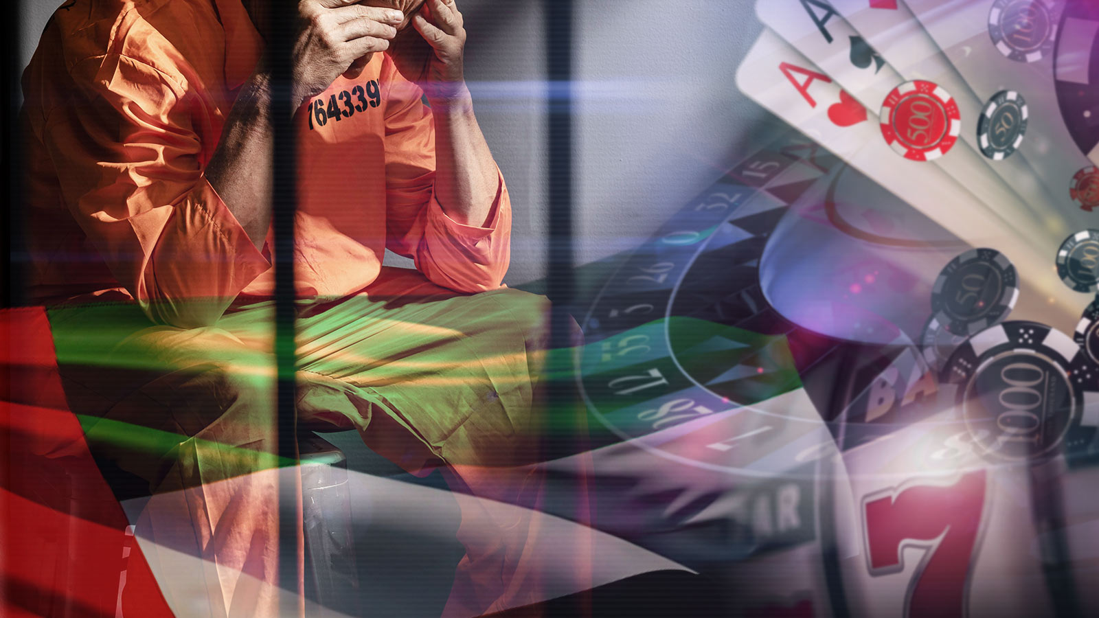 What Happens If You Gamble in Dubai?