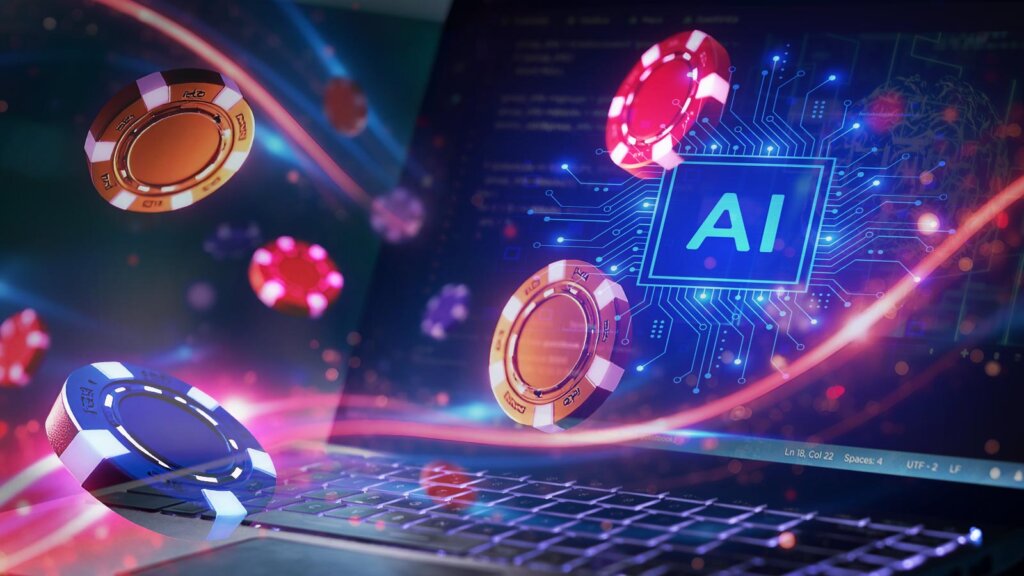 AI Impact on Gambling