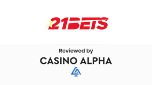 21BetsCasino UK Review 2025
