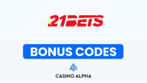 21BetsCasino Bonus Codes 2025 | 120 Free Spins Review