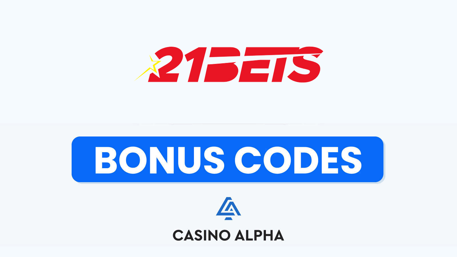 21BetsCasino Bonuses