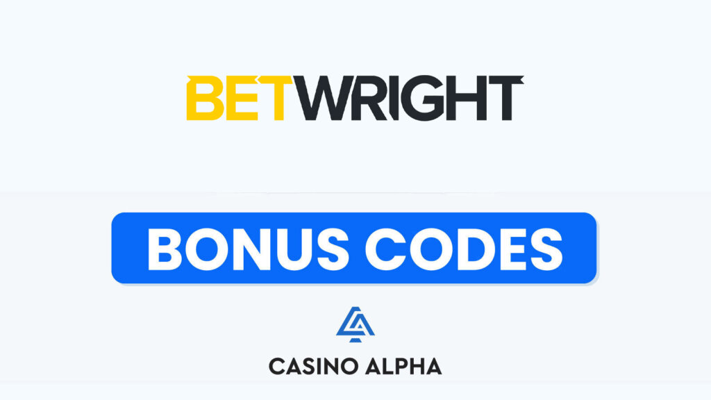 BetWright Casino Bonuses