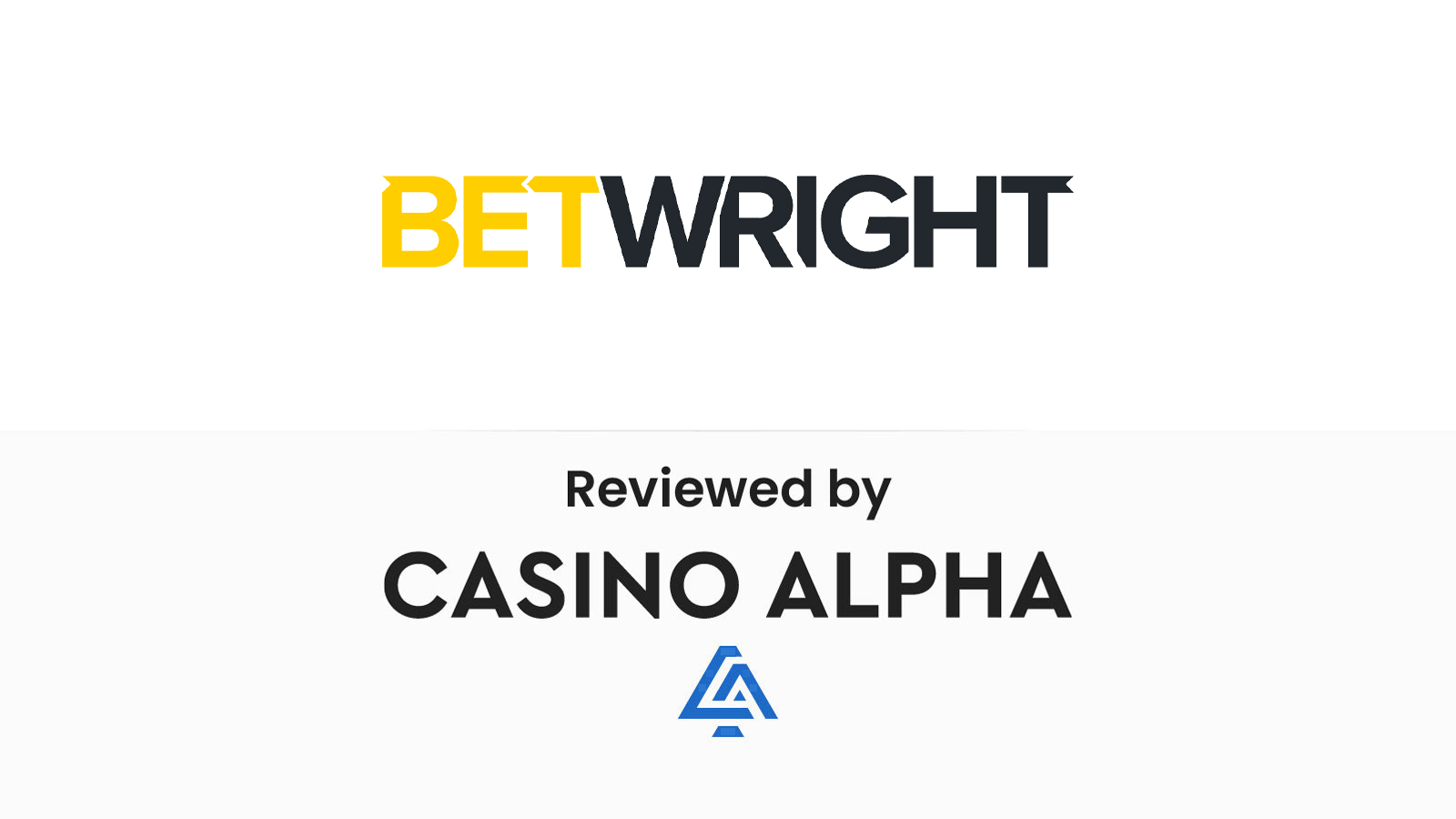 BetWright Casino