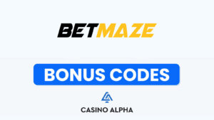 Betmaze Casino Bonuses 2025 – 100% Match + 50 Spins