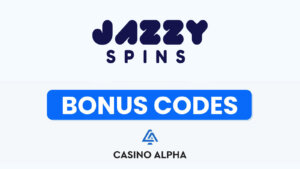 Jazzy Spins Casino Bonus Codes (2025)