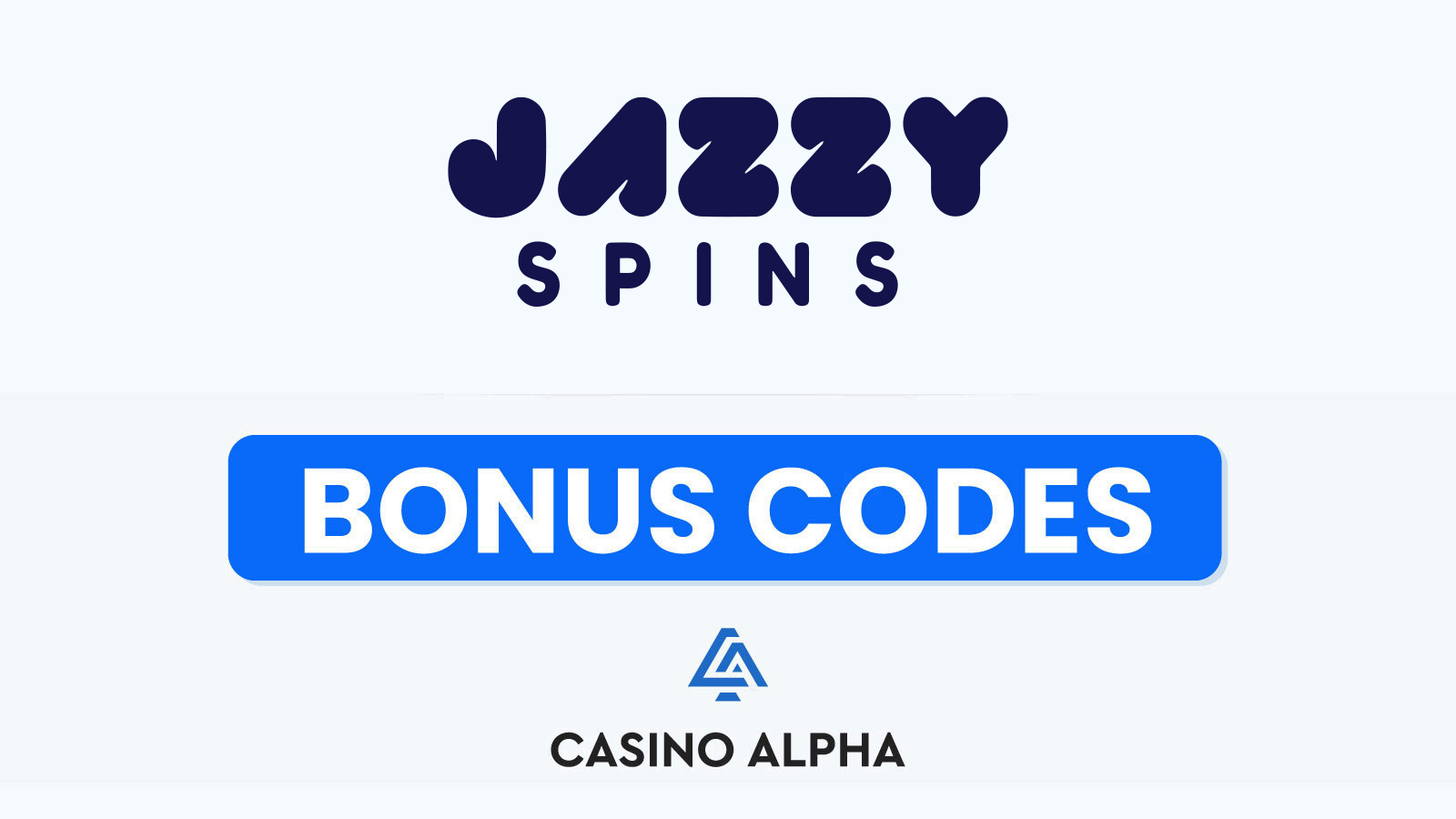 Jazzy Spins Casino Bonus Codes