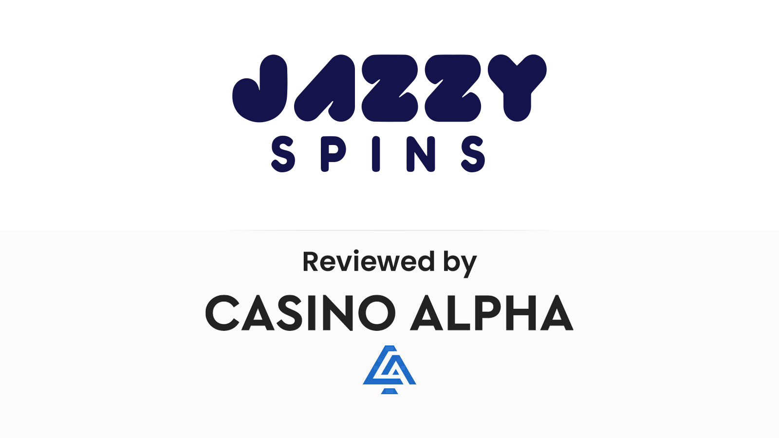 Jazzy Spins Casino