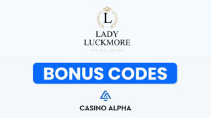 Lady Luckmore Casino Bonus Codes 2025