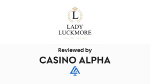 Lady Luckmore Casino UK Review for 2025