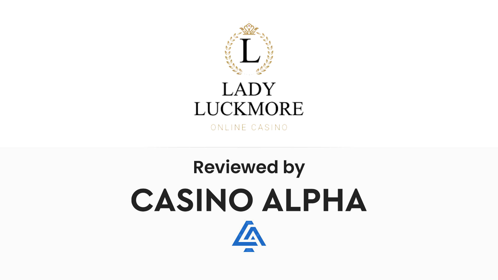 Lady Luckmore Casino