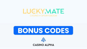 LuckyMate Casino Bonus Codes UK 2025