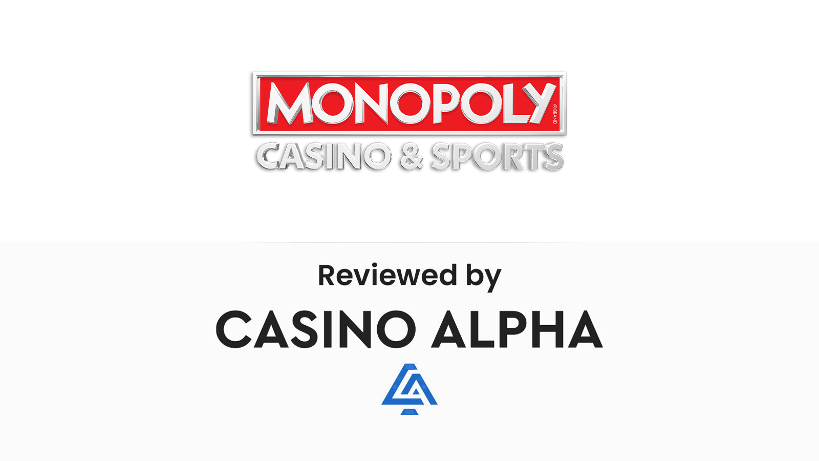 Monopoly Casino