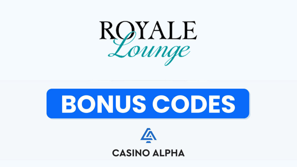 Royale Lounge Casino Bonuses
