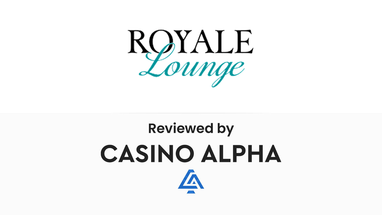Royale Lounge Casino