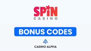Spin Casino Bonus Codes & Free Spins UK 2025