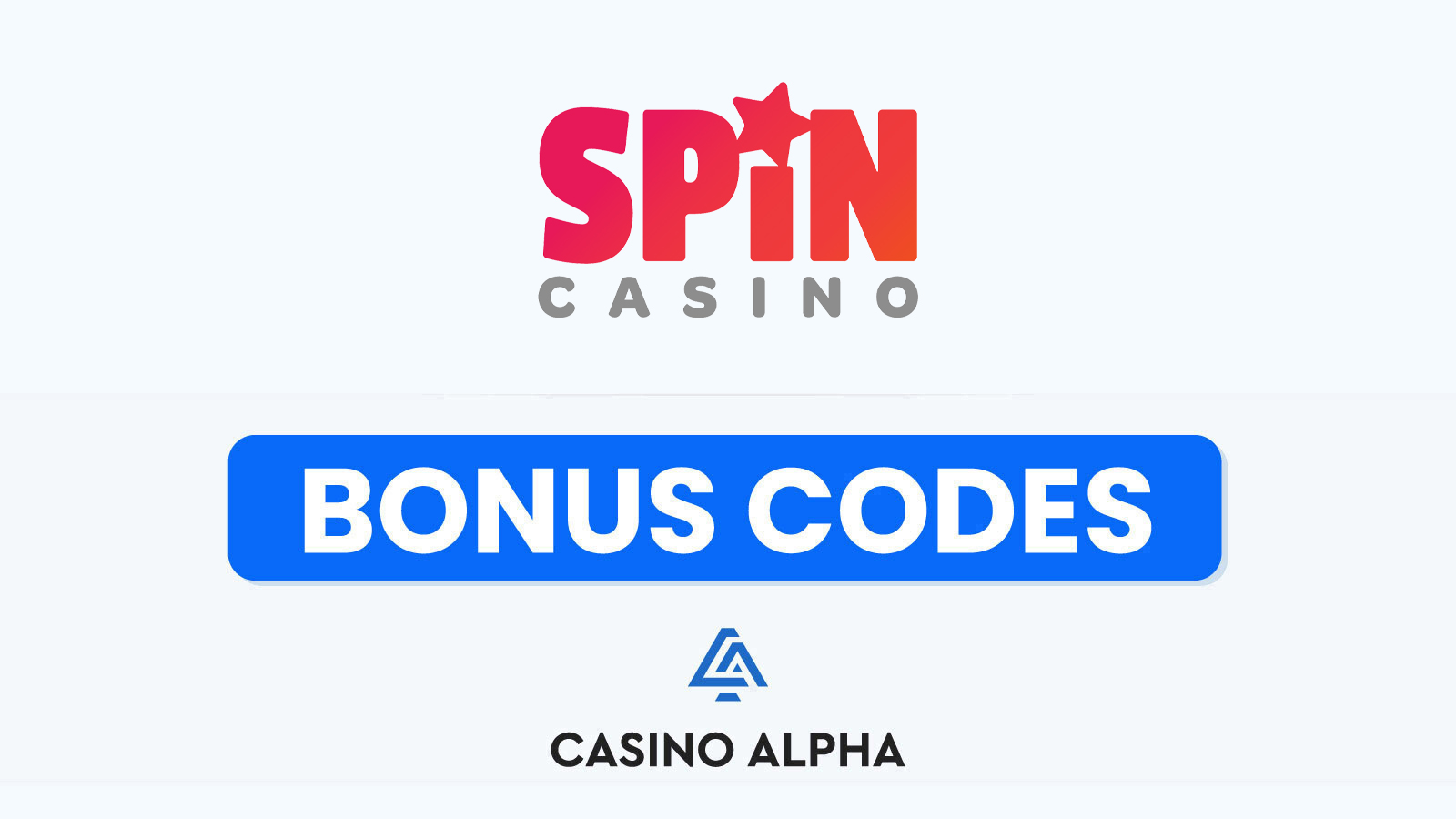 Spin Casino Bonuses
