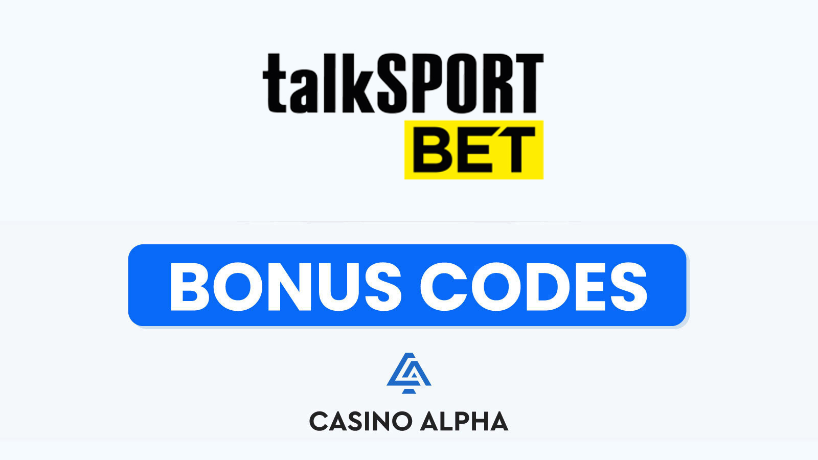 Talksportbet Casino Bonuses