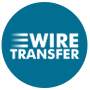 Wire Transfer
