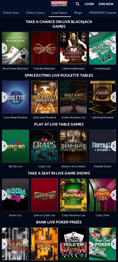 monopoly-casino-live-casino-games-mobile-review