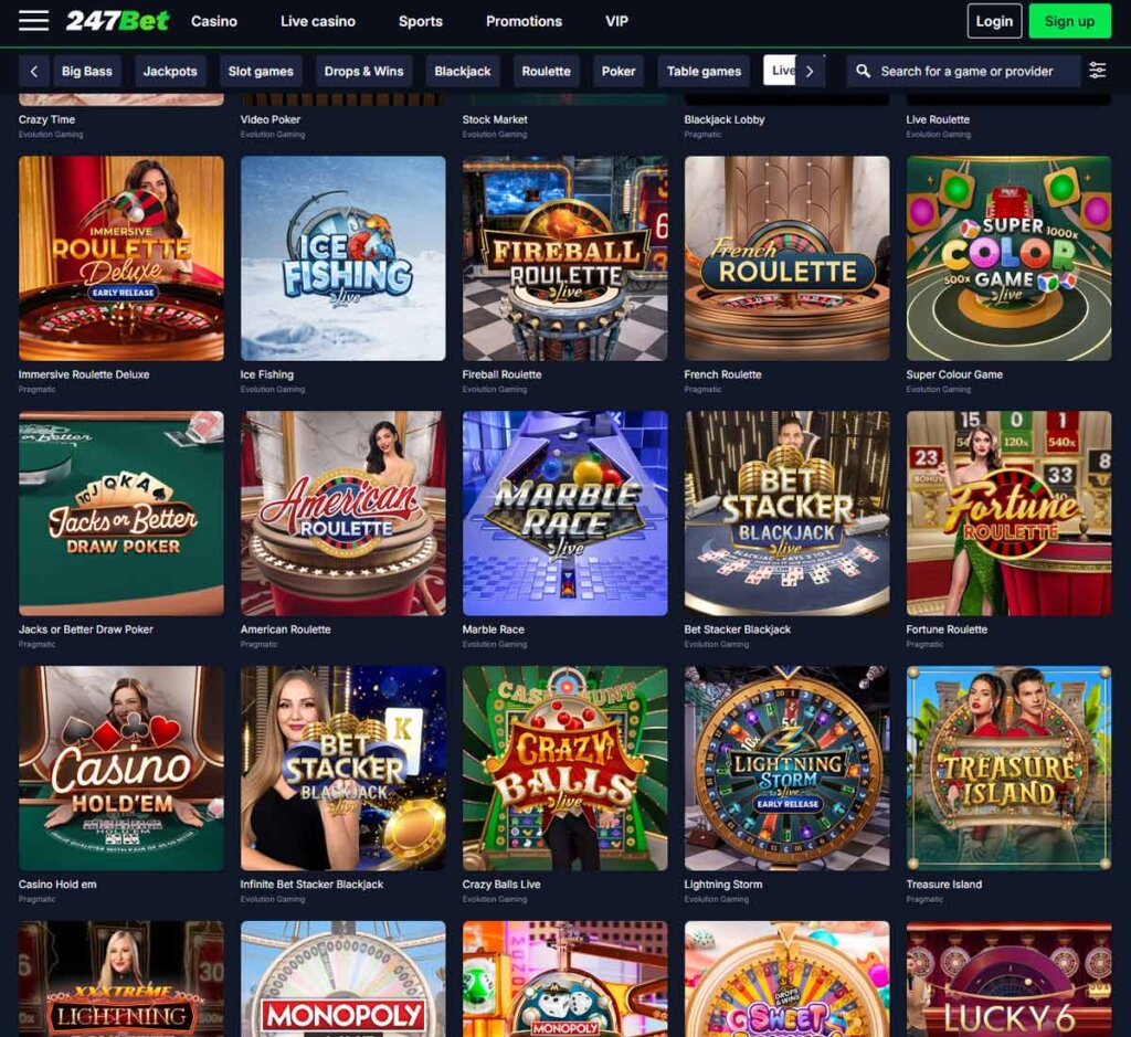 247bet-casino-live-casino-games-collection-review 247bet-casino-live-casino-games-collection-review