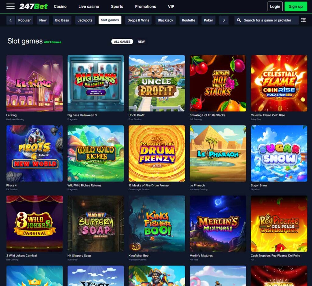 247bet-casino-slots-variety-review 247bet-casino-slots-variety-review