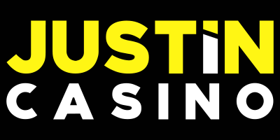 Justin Casino Logo