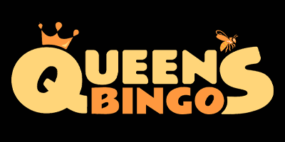 Queen's Bingo Casino UK Logo