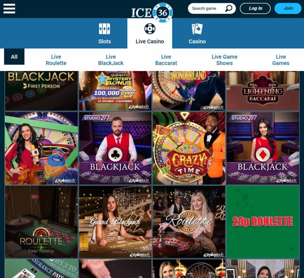 Ice36-casino-live-casino-games-collection-review Ice36-casino-live-casino-games-collection-review