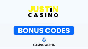 Justin Casino Bonuses 2026