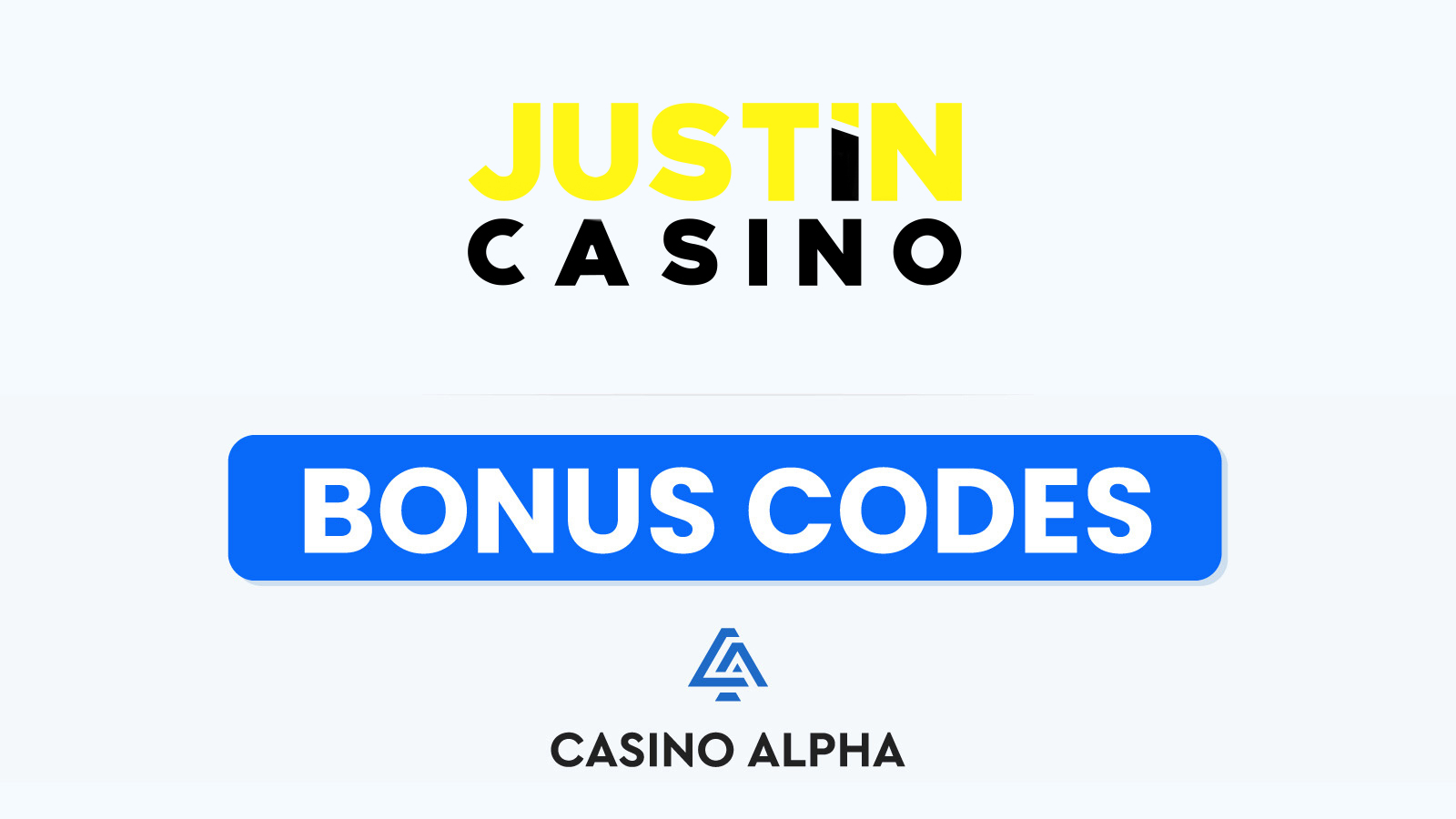 Justin Casino Bonuses