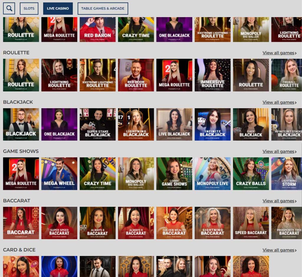 NYspins-casino-live-casino-games-collection-review NYspins-casino-live-casino-games-collection-review