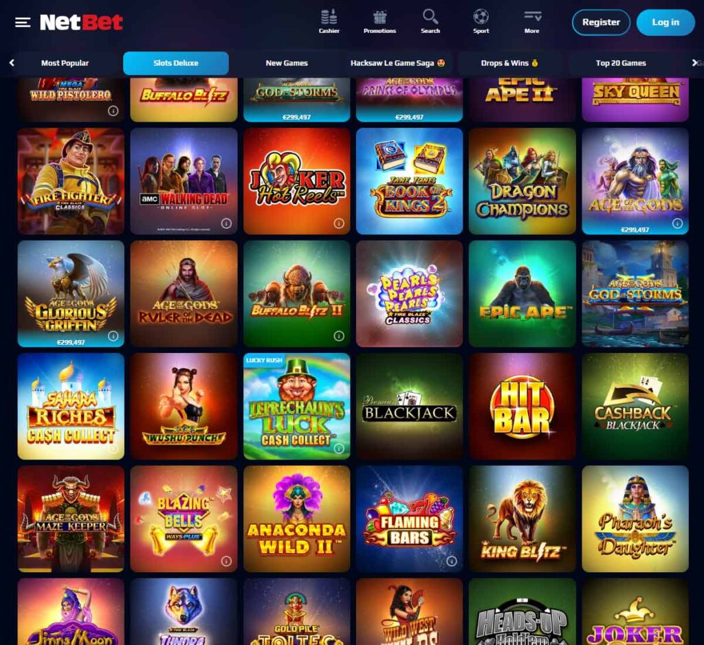 NetBet-casino-slots-variety-review NetBet-casino-slots-variety-review
