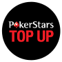 PokerStarsTopUp