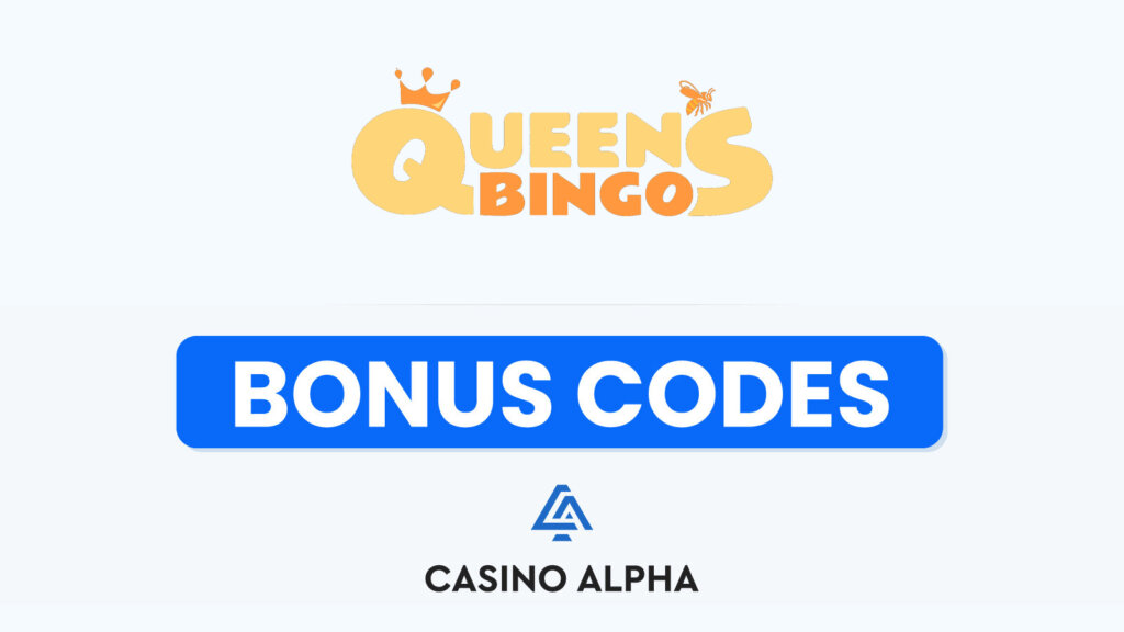 Queen's Bingo Bonuses