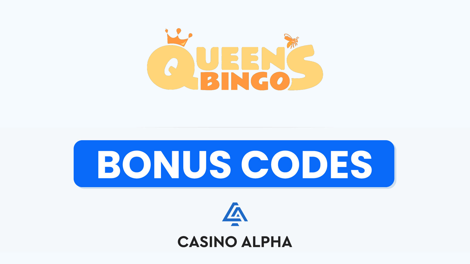 Queen's Bingo Bonuses
