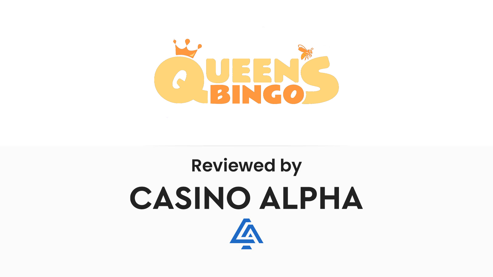 Queen's Bingo
