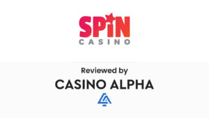 Spin Casino UK Review 2026