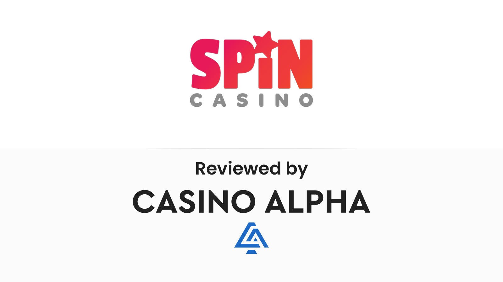 Spin Casino