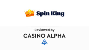 Spin King Casino Review 2026