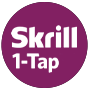 Skrill 1-Tap