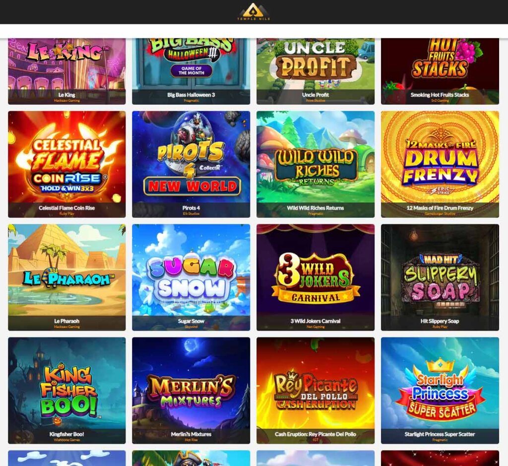temple-nile-casino-slots-variety-review temple-nile-casino-slots-variety-review