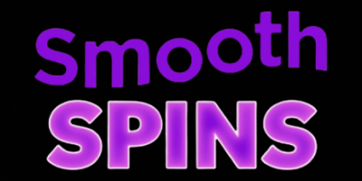 Smooth Spins Casino UK Logo Smooth Spins Casino UK Logo